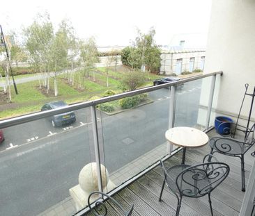 2 bedroom apartment to rent - Photo 5