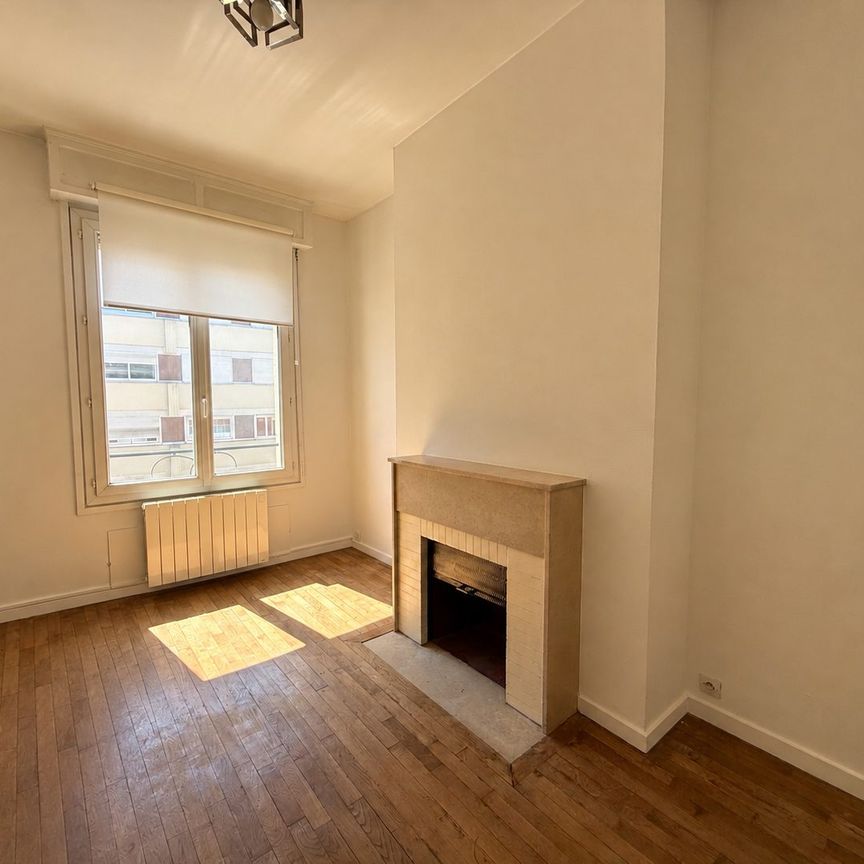 Location Appartement 3 pièces 67m² AMIENS 80000 - Photo 1