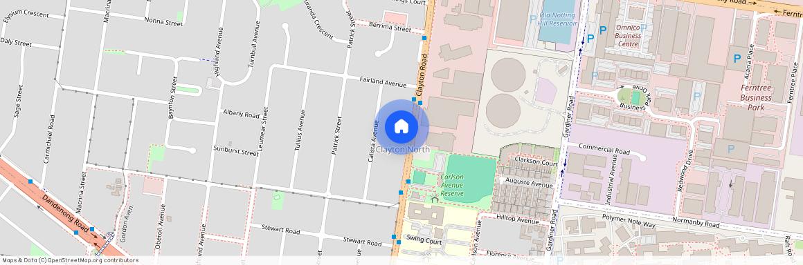 55 Clayton Road, Melbourne, Victoria 3166