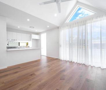 Gorgeous Brand New Villa Style Granny Flat! - Photo 1