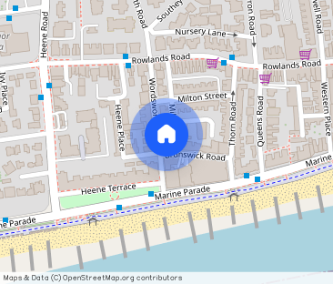 Milton Road, Worthing - Photo 1