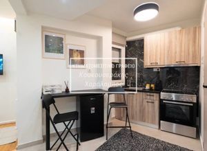 Studio/Γκαρσονιέρα για ενοικίαση - Άνω Πόλη - Photo 3
