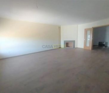 Apartment T2 in Algueirão-Mem Martins, Sintra - Photo 4