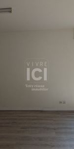 Location Appartement 1 pièce 22m² - Photo 4