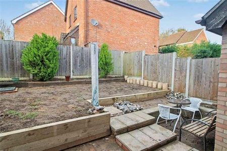 Lindford Drive, Norwich, Norfolk, NR4 - Photo 3