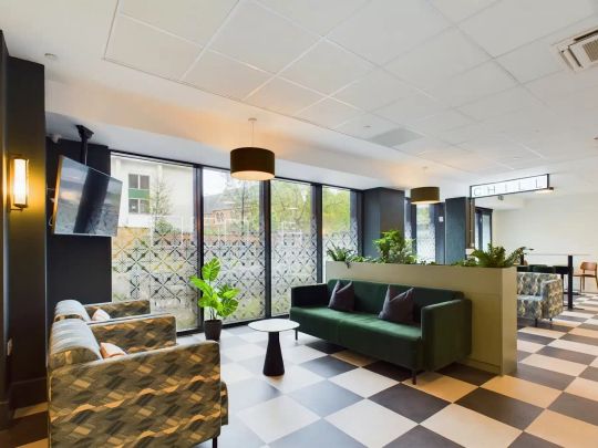 Luxury Studio - Photo 1