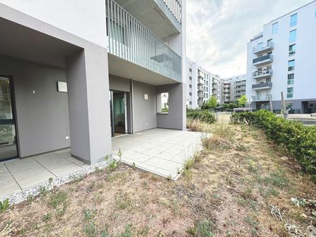 GARTENTRAUM | OPTIMAL AUFGETEILTE 3 ZIMMER | HOCHWERTIGE AUSSTATTUNG | TOPLAGE - Photo 5