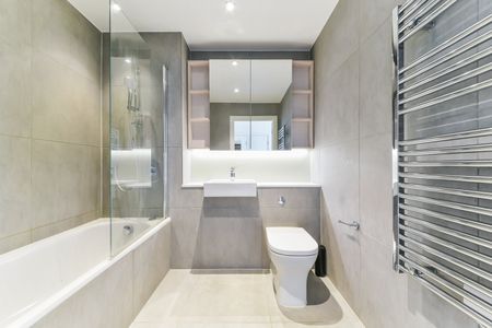 2 Bed Flat, St. Gabriel Walk, SE1 - Photo 5