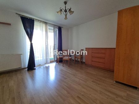 Mieszkanie Kraków Śródmieście powierzchnia 30.0 m² C390-WM-26149 - Photo 2