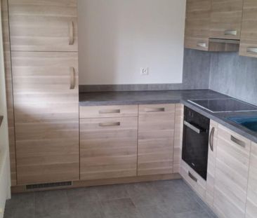 3.5 Zimmer, 79 m², 3. Stock - Photo 3