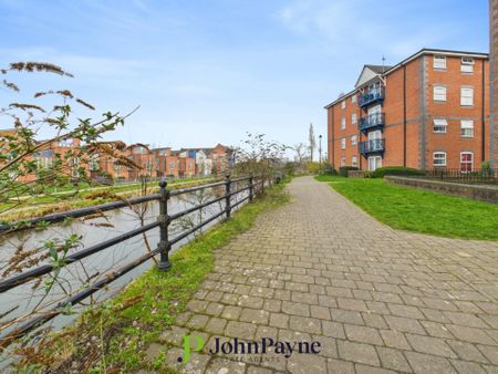 Drapers Fields, Canal Basin, Coventry, CV1 4RA - Photo 2