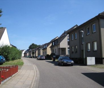 Charmante Wohnung in Stoppenberg - Photo 1