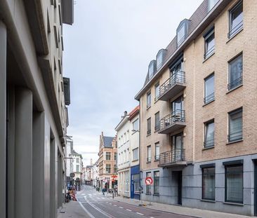 Appartement te huur - Photo 4