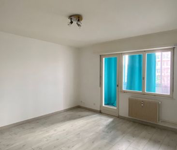Appartement à louer 1 pièce • Strasbourg - Photo 2