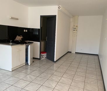 Appartement à louer LA BONNEVILLE SUR ITON - Photo 1