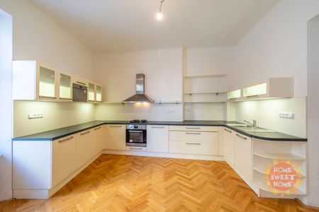 Apartment for rent, 4+1 - 3 bedrooms, 155m - Photo 4