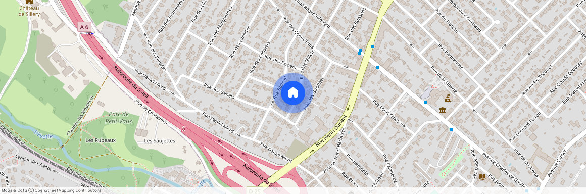 91600, Savigny-Sur-Orge