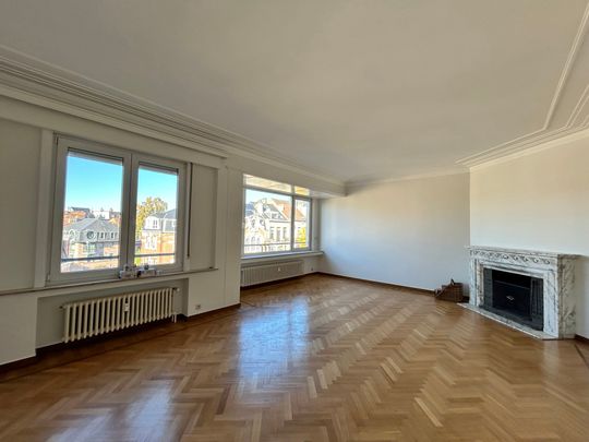 Avenue Brugmann, 1180, Uccle - Photo 1