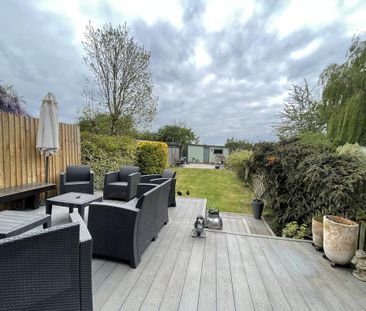 4 bedroom terraced house to rent - Photo 4