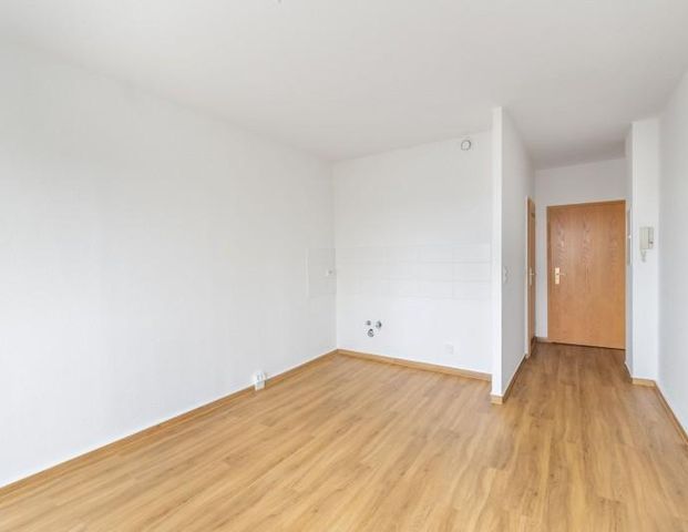 Azubi-, Schüler- und Studentenwohnungen in Gera - Kautionsfrei! - Photo 1