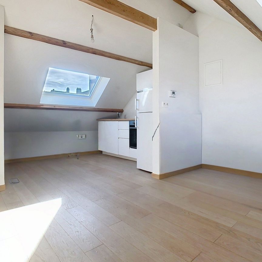 Francart 5 - Photo 1