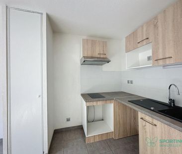 Appartement 2 pièces – 41 m² - Photo 3