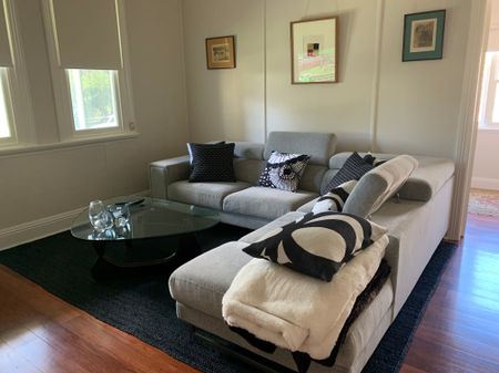 Renovated Home, Metres from the Village. - Photo 4