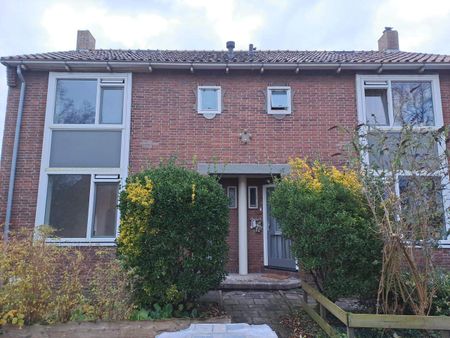 Orchideeenstraat 7, Purmerend - À louer - Foto 5