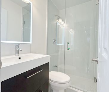 For Lease - 81 Hollyberry Trail Unit# 3rd floor, Toronto, Ontario - Photo 5