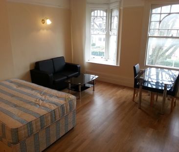 Studio Flat, Bedford Hill, SW12 - Photo 3