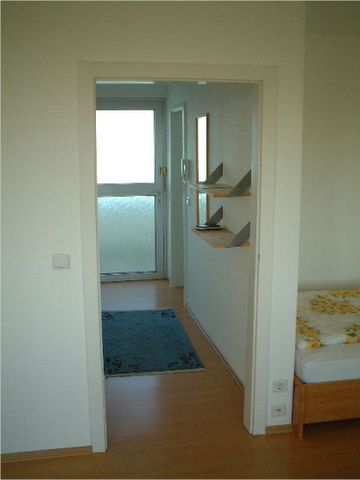 1 Zimmer in Düsseldorf - Photo 5