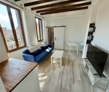 Location Appartement 2 pièces Meublé 42m² VILLEURBANNE 69100 - Photo 3