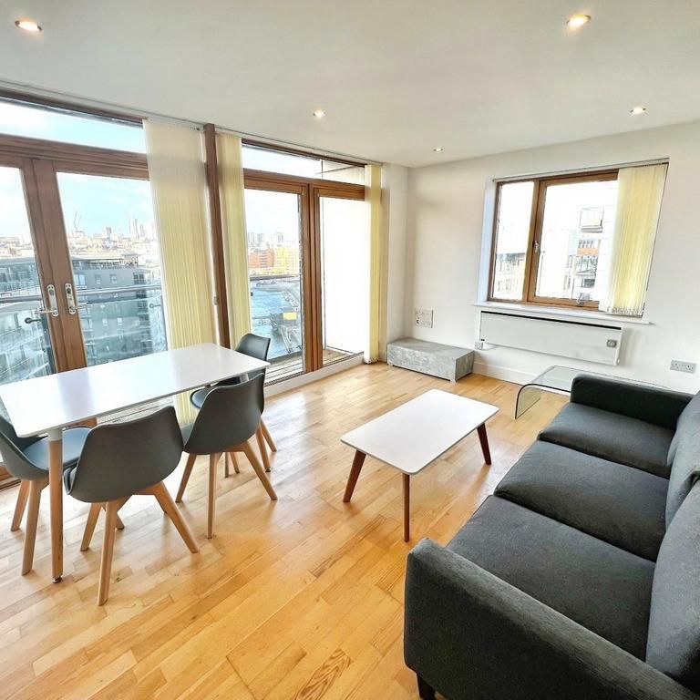 2 bedroom flat to rent - Photo 1