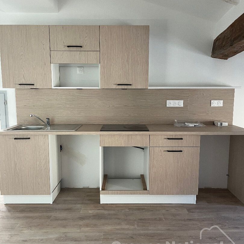 Location Appartement 2 pièces 37m² - Photo 1