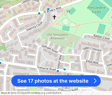 Ceiriog Close - Photo 1