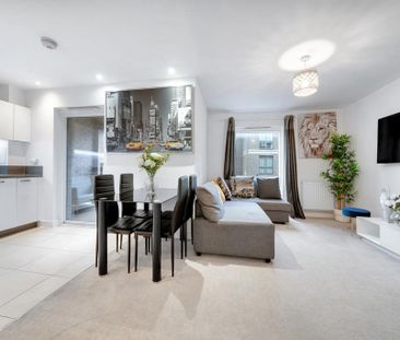 2 bedroom apartment to rent - Photo 1