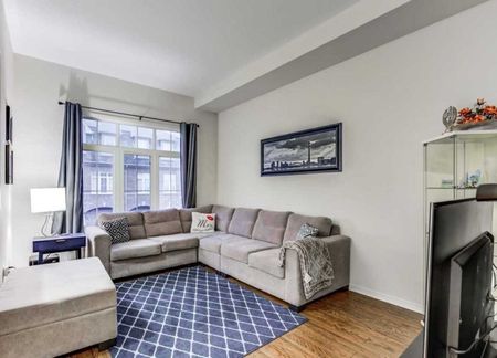 For Lease - 5 Burtonbury Lane, Ajax, Ontario - Photo 5