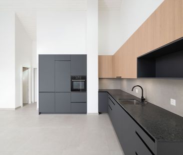 Superb renovated duplex of 4.5 rooms in a quiet and green setting - Photo 5