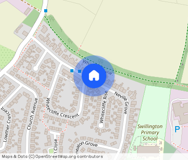 Neville Grove, Swillington, Leeds, LS26 - Photo 1