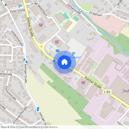 Polcher Straße, 5627 Mayen