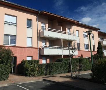 location Appartement T3 DE 60.83m² À TOULOUSE - Photo 1