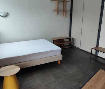 Location Appartement 1 pièce 20m² ST AVE 56890 - Photo 2