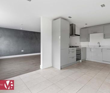 2 bedroom apartment to rent - Photo 6