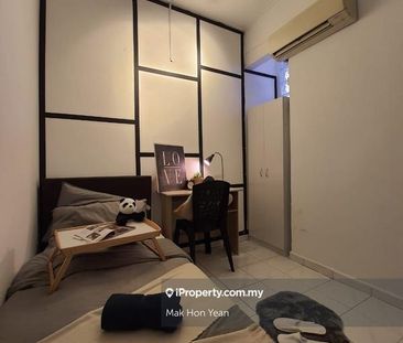 Brand new room at setia alam, Setia Alam - Photo 4