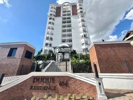 Apartamento com 4 quartos e 151m² para alugar em Marechal Rondon, Canoas. - Photo 2