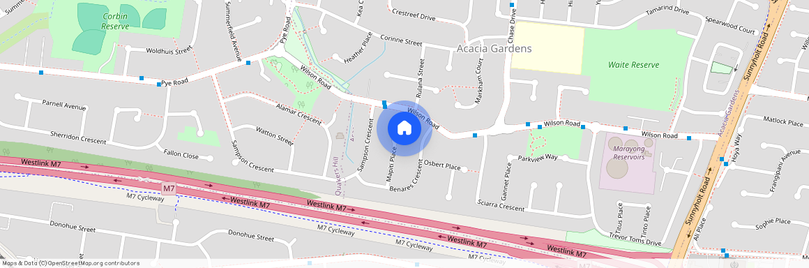 14 Mapiti Place, NSW 2763, Acacia Gardens