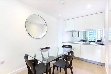 Sky Gardens, 155 Wandsworth Road - Photo 3