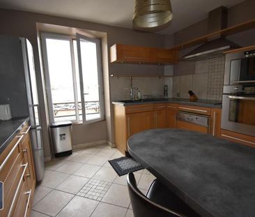 Location Appartement 1 pièce 7m² LE MANS 72000 - Photo 5