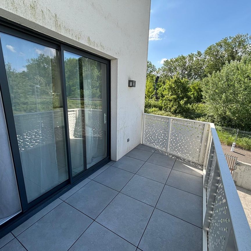 Location Appartement 1 pièce 33m² HOENHEIM 67800 - Photo 1