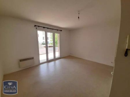 Appartement à louer 1 pièce 30.54m² - Photo 3